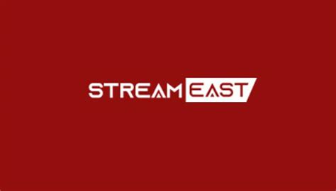 streameast free|live stream east.